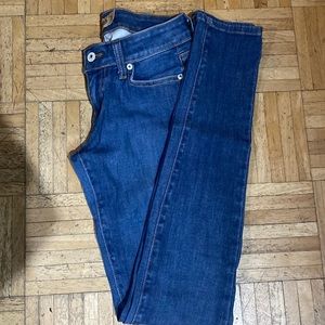 Just USA size 3 jeans.